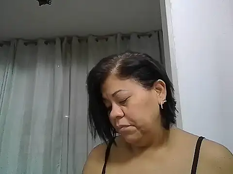 Veronica missbigg online show from 06/05/26, 08:09
