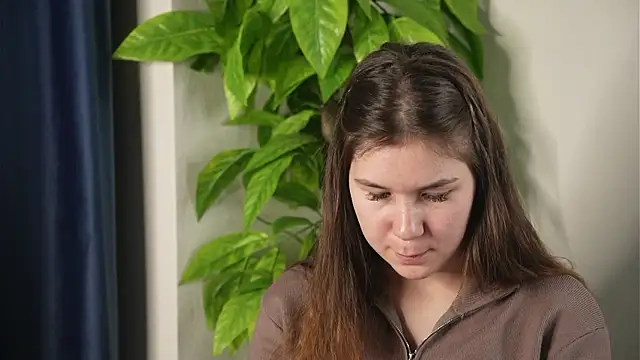 MistyErice online show from 03/29/26, 04:40