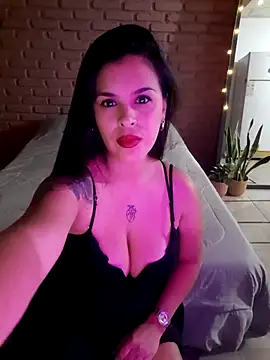 Ruby2119 online show from 03/24/26, 03:11