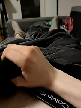 DickHe4d20 online show from 03/23/26, 10:25