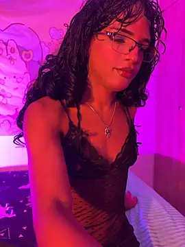 LunuxSiren online show from 03/27/26, 11:37