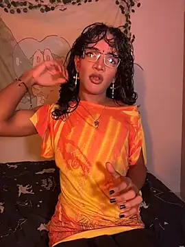 LunuxSiren online show from 04/04/26, 01:26