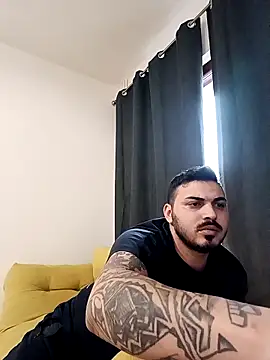 I amAhille online show from 03/24/26, 03:17