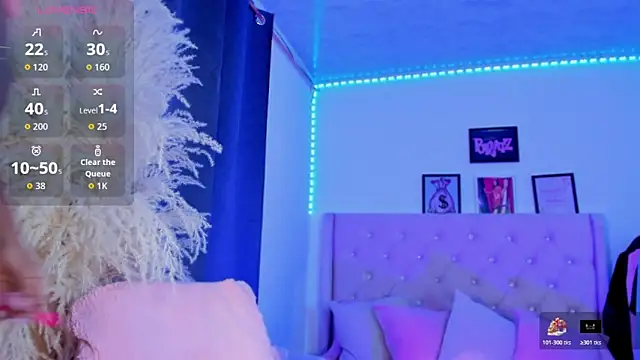 Barbie  02 online show from 06/27/26, 04:28