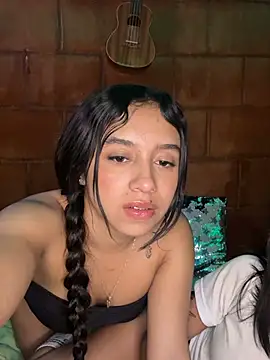 Snapshot of lulu_AG chatting on 03/27/26, 05:24 lulu AG online show from 03/27/26, 05:24