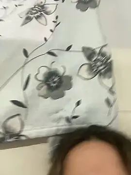 isadora437 online show from 03/25/26, 04:35