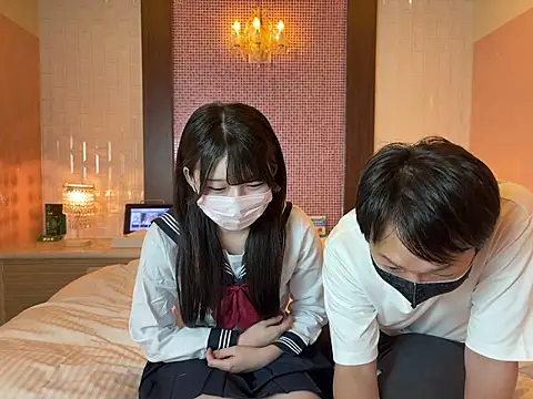JK Labo online show from 05/07/26, 09:36