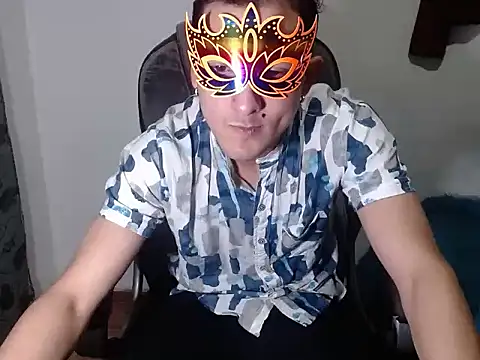 SexyboyHot2000 online show from 04/10/26, 02:06