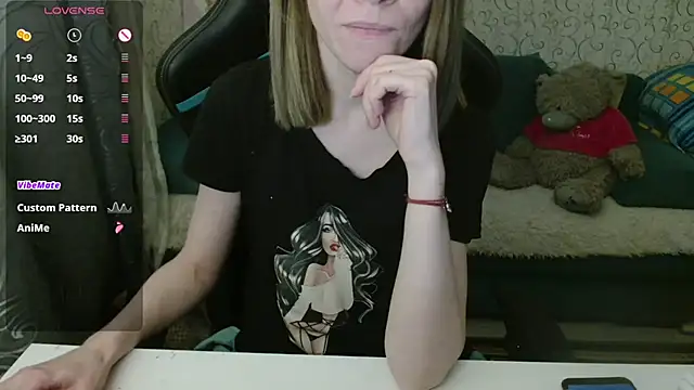 Ricky Chadwick  online show from 03/29/26, 05:02