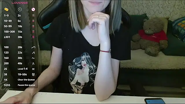 Ricky Chadwick  online show from 04/01/26, 05:21