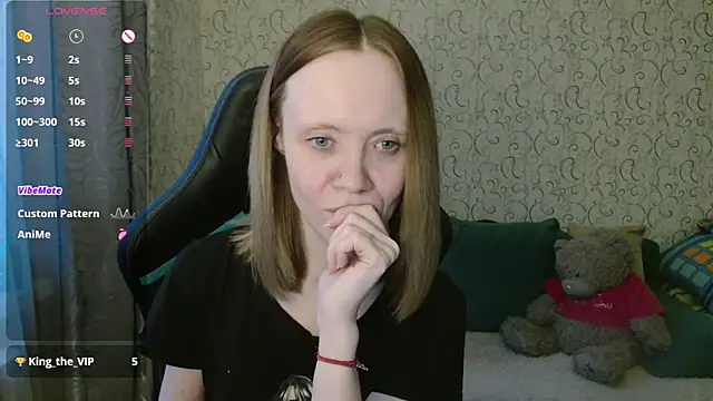 Ricky Chadwick  online show from 04/06/26, 04:30