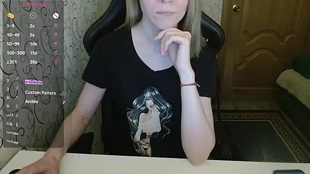 Ricky Chadwick  online show from 04/12/26, 04:45