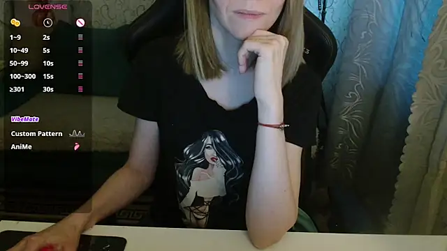 Ricky Chadwick  online show from 04/14/26, 04:02