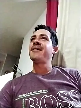 Gabriel leon33 online show from 05/01/26, 05:56