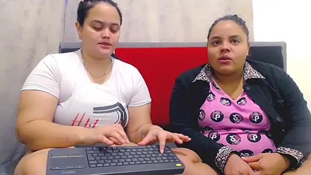 alana and billie online show from 03/24/26, 10:53