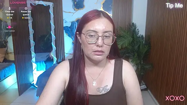 Snapshot of lexa_tay1 chatting on 03/27/26, 08:48 lexa tay1 online show from 03/27/26, 08:48