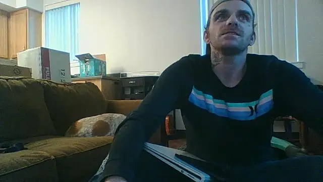 DavidEugeneOr online show from 04/29/26, 01:15