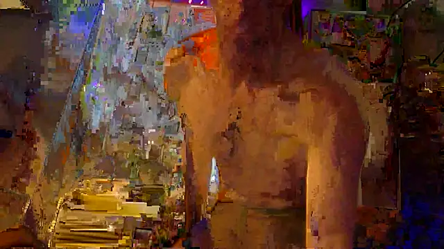 DavidEugeneOr online show from 05/30/26, 03:47