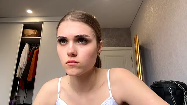 MargarettaWhiteford online show from 03/24/26, 08:52