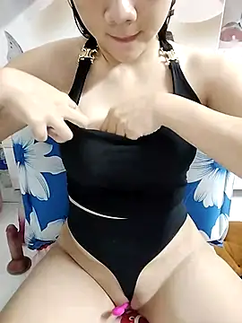 Andy babyy online show from 04/24/26, 01:19