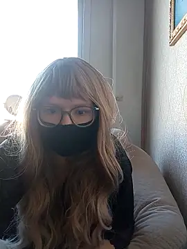 FannyEve online show from 03/26/26, 09:26