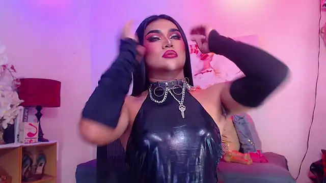 Asian xiannxcummer online show from 05/25/26, 08:53
