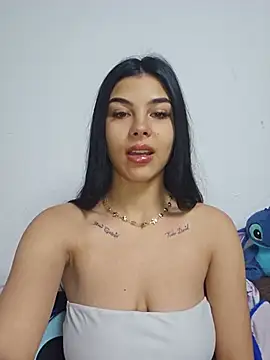 Crissdesire online show from 06/16/26, 02:30