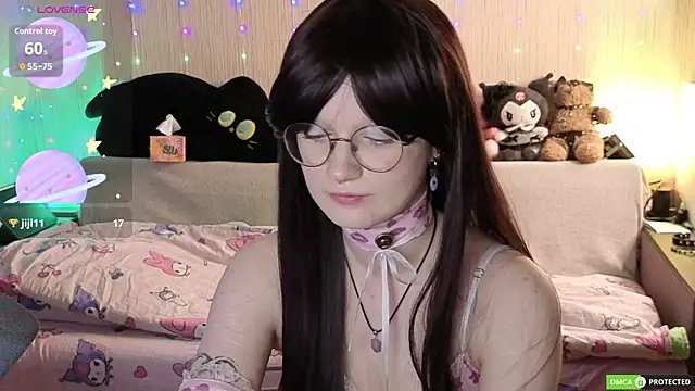 JulietFisher online show from 04/28/26, 02:27