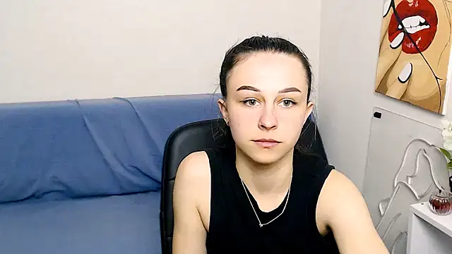 Anna Sia  online show from 03/24/26, 12:54