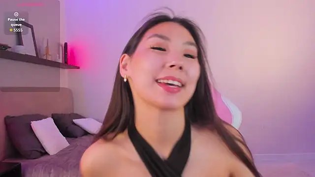 LexieLee online show from 06/26/26, 02:38