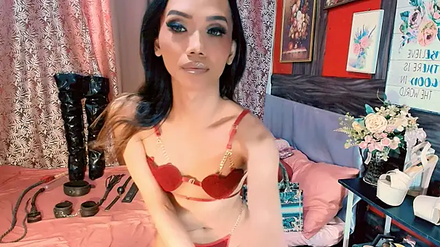goddessmiyahxx online show from 03/27/26, 03:34
