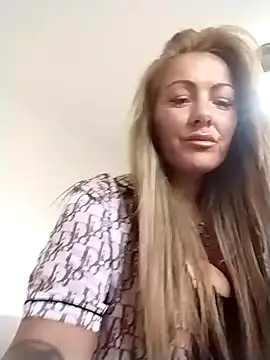 Exotic ParisX online show from 05/09/26, 06:18