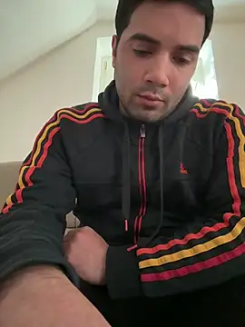 Snapshot of JackySexyy chatting on 03/25/26, 04:24 JackySexyy online show from 03/25/26, 04:24