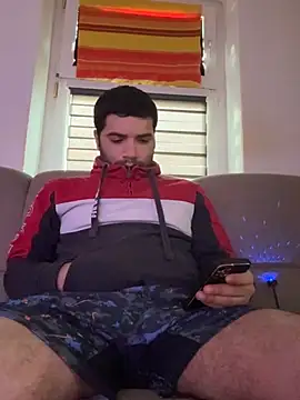 Snapshot of JackySexyy chatting on 04/09/26, 04:45 JackySexyy online show from 04/09/26, 04:45