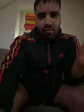 Snapshot of JackySexyy chatting on 04/14/26, 03:51 JackySexyy online show from 04/14/26, 03:51