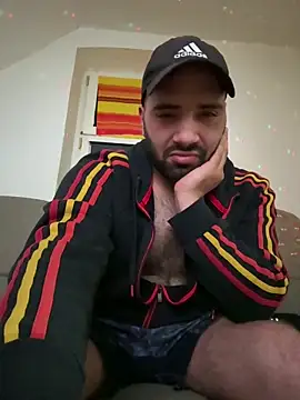 Snapshot of JackySexyy chatting on 04/15/26, 07:58 JackySexyy online show from 04/15/26, 07:58