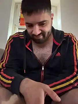 Snapshot of JackySexyy chatting on 04/16/26, 12:39 JackySexyy online show from 04/16/26, 12:39