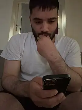 Snapshot of JackySexyy chatting on 04/17/26, 06:11 JackySexyy online show from 04/17/26, 06:11