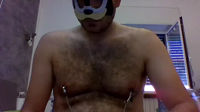 Tony855 online show from 07/06/26, 09:39