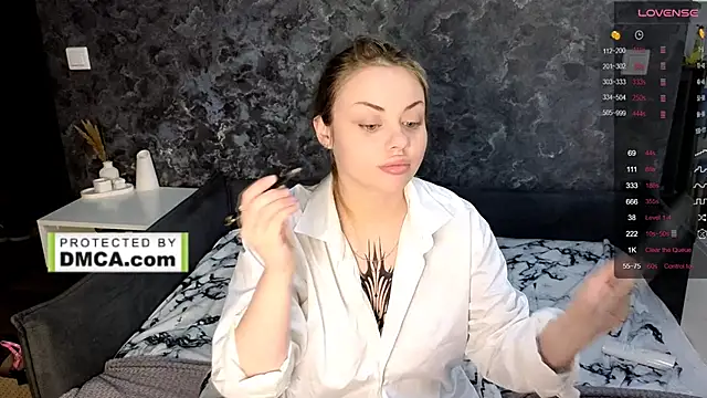 Snapshot of StasyLucke chatting on 05/15/26, 04:41 StasyLucke online show from 05/15/26, 04:41