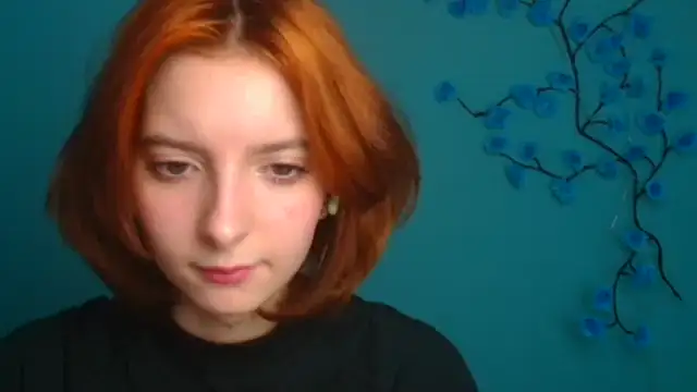 Snapshot of Butterfly_Milly chatting on 04/18/26, 11:25 Butterfly Milly online show from 04/18/26, 11:25