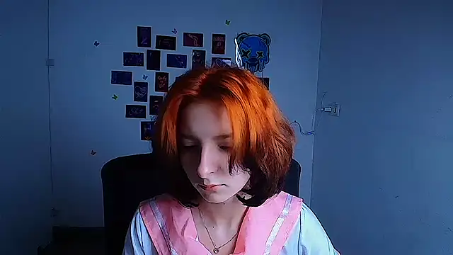 Snapshot of Butterfly_Milly chatting on 05/03/26, 12:00 Butterfly Milly online show from 05/03/26, 12:00