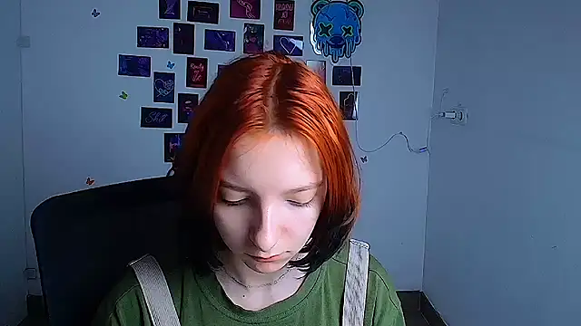 Snapshot of Butterfly_Milly chatting on 05/07/26, 05:57 Butterfly Milly online show from 05/07/26, 05:57