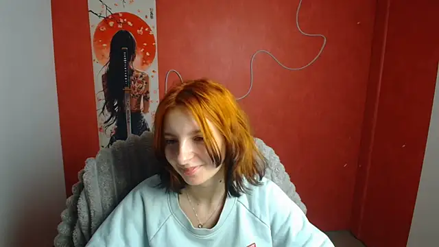 Snapshot of Butterfly_Milly chatting on 05/11/26, 04:26 Butterfly Milly online show from 05/11/26, 04:26