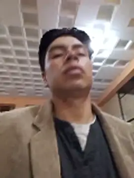 patricio025 online show from 03/25/26, 12:55