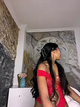 Angelicamayson online show from 06/18/26, 11:14