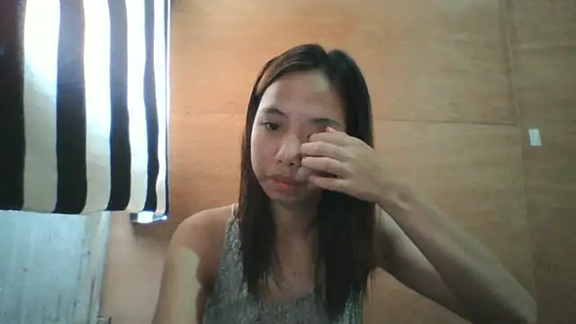 BubblyVibe online show from 05/08/26, 03:34