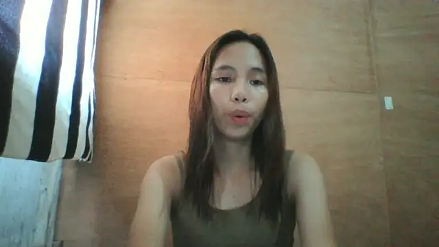 BubblyVibe online show from 05/21/26, 03:02