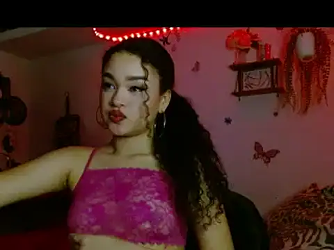 Snapshot of angel_lust1 chatting on 04/13/26, 10:48 angel lust1 online show from 04/13/26, 10:48