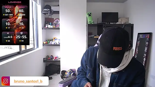Snapshot of Bruno_santos1 chatting on 04/20/26, 12:52 Bruno santos1 online show from 04/20/26, 12:52